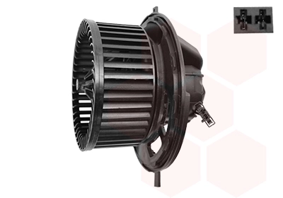 Interior Blower (3058773)