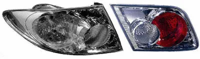 Tail Light Assembly (2754933)