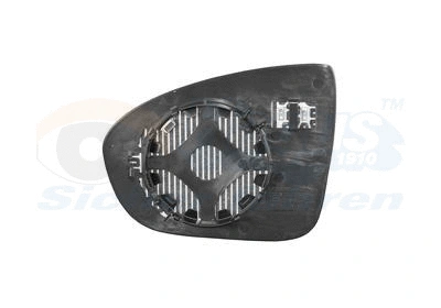 Mirror Glass, exterior mirror (3860838)