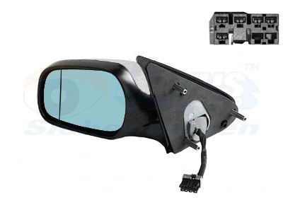 Exterior Mirror (0955817)