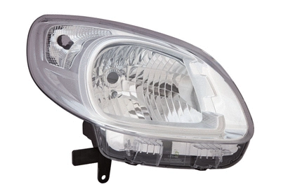 Headlight (4412962)