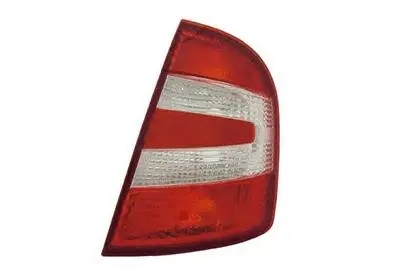 Tail Light Assembly (7626932)