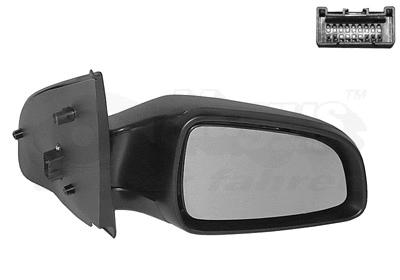 Exterior Mirror (3745808)