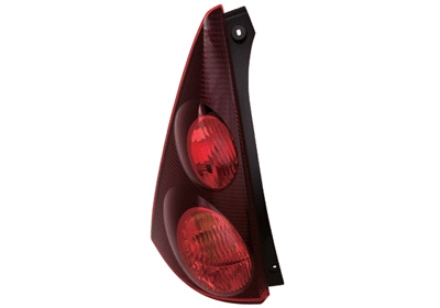 Tail Light Assembly (4021931)