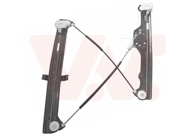 Window Regulator (0687261)