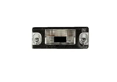 Licence Plate Light (0330920)