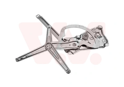 Window Regulator (0640265)