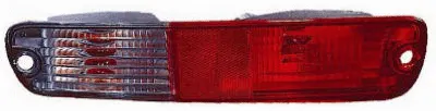 Tail Light Assembly (3245933)