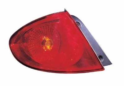 Tail Light Assembly (4941935)