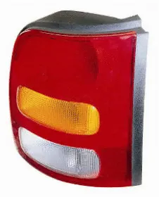 Tail Light Assembly (3306922)