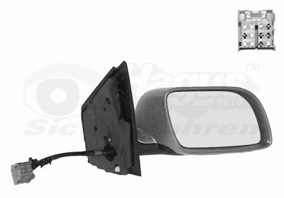 Exterior Mirror (5827808)