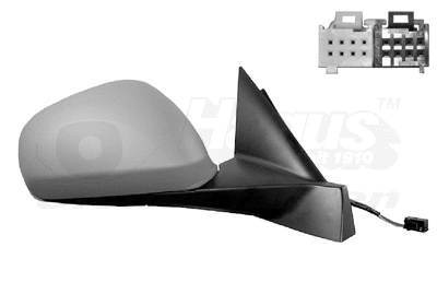 Exterior Mirror (0177828)