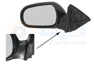 Exterior Mirror (2527803)
