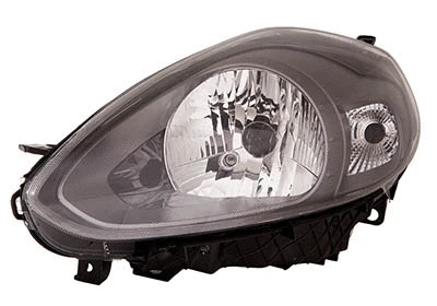 Headlight (1619967)