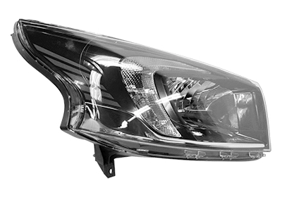 Headlight (3891968)