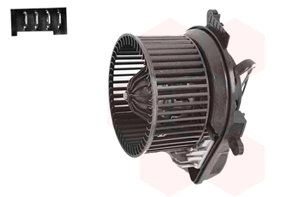 Interior Blower (4047776)