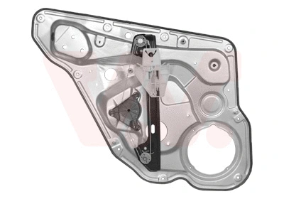 Window Regulator (4933268)