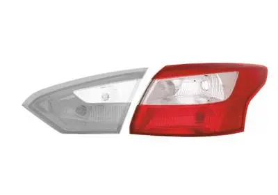 Tail Light Assembly (1945926)