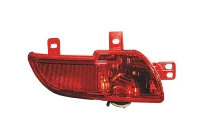 Tail Light Assembly (4032929)