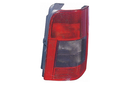 Tail Light Assembly (0903934)