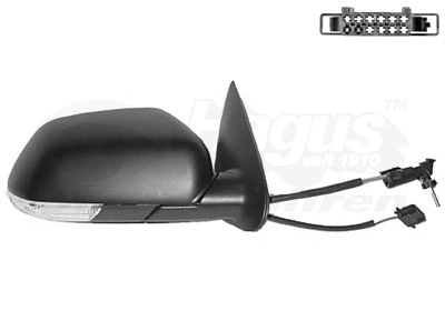 Exterior Mirror (7622804)
