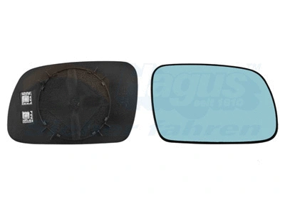 Mirror Glass, exterior mirror (4060838)