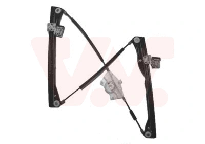 Window Regulator (5888264)