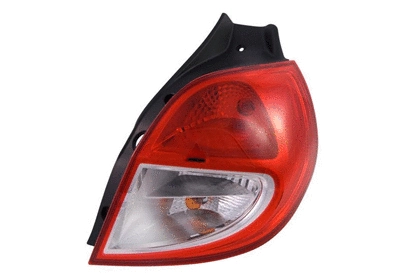 Tail Light Assembly (4333922)