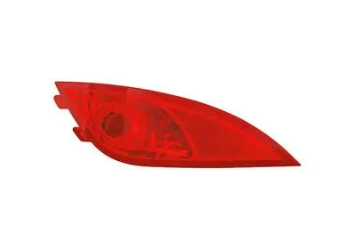 Rear Fog Light (8257929)