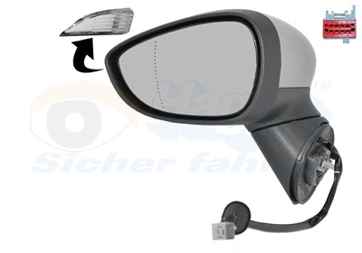 Exterior Mirror (1801817)