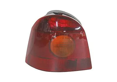 Tail Light Assembly (4342921)