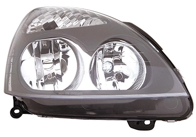 Headlight (4341964)