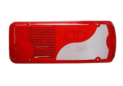 Tail Light Assembly (3077936)
