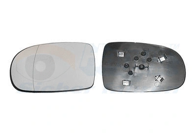 Mirror Glass, exterior mirror (3777838)