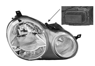 Headlight (5827962M)