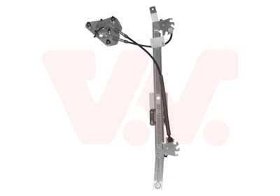 Window Regulator (4941264)