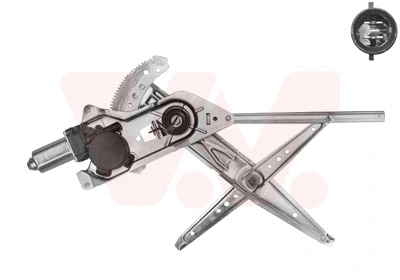 Window Regulator (4310261)