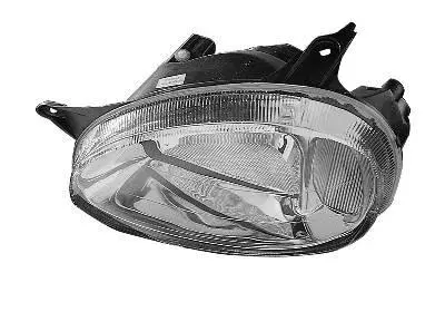 Headlight (3776965)