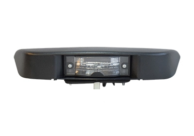 Licence Plate Light (3794920)