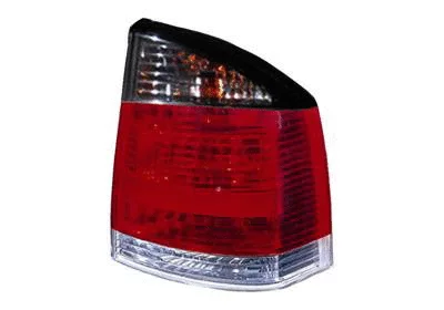 Tail Light Assembly (3768934)