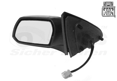 Exterior Mirror (1828807)