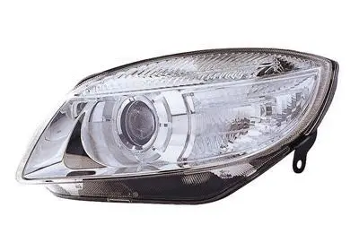 Headlight (7641963)