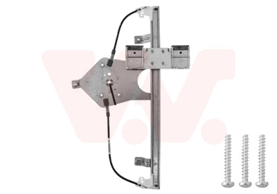 Window Regulator (3860265)