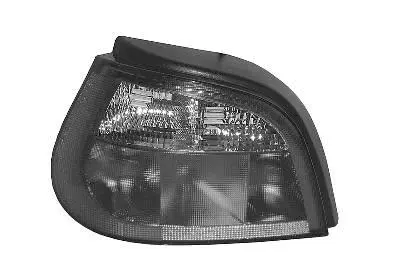Tail Light Assembly (4325931)