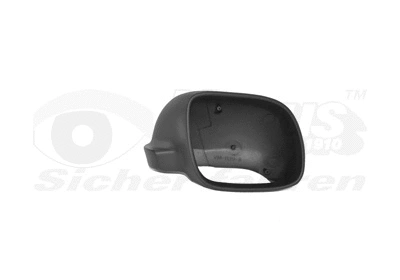 Cover, exterior mirror (0323842)
