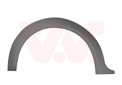 Flaring, wing (1885522)