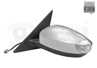 Exterior Mirror (1887807)