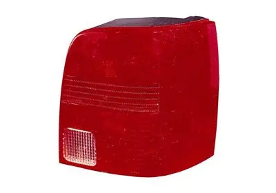 Tail Light Assembly (5836936)