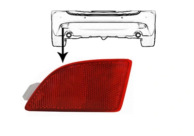 Reflector (2744929)