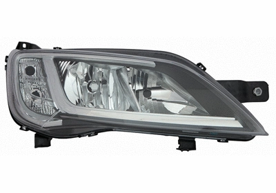 Headlight (1652962)